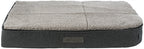 trixie vital hondenmand sofa bendson orthopedisch grijs