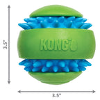 Kong Squeezz goomz bal