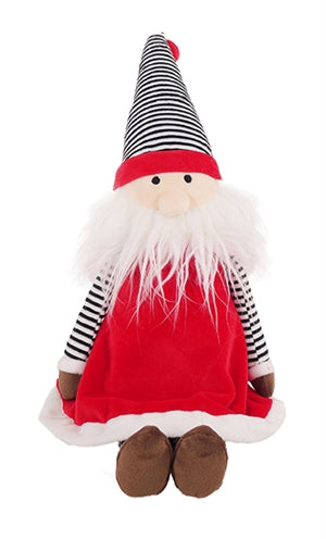 Cupid comet Jolly kabouter