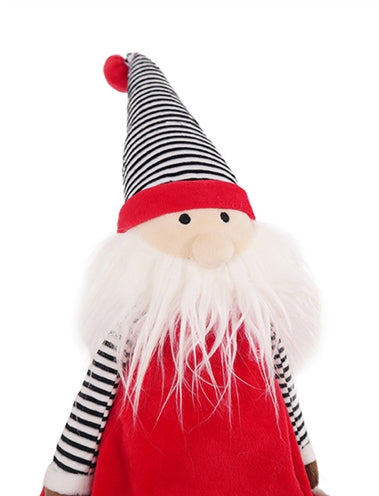 Cupid comet Jolly kabouter