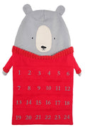 Cupid comet Advent kalender snuffelmat