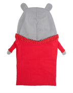 Cupid comet Advent kalender snuffelmat