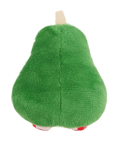 Rosewood avocado croissant speelset