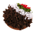 Rosewood Pudding snuffelmat