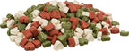 Trixie Xmas mini hearts met kip