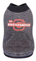 Croci Kattentrui instafamous grijs