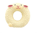 Martin Donut chips schaap latex