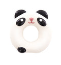 Martin Donut tofu panda latex