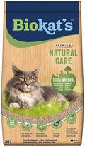 Biokat's natural care