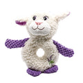 Happy pet Lavendel ring schaap
