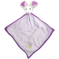 Happy pet Lavendel knuffeldeken muis