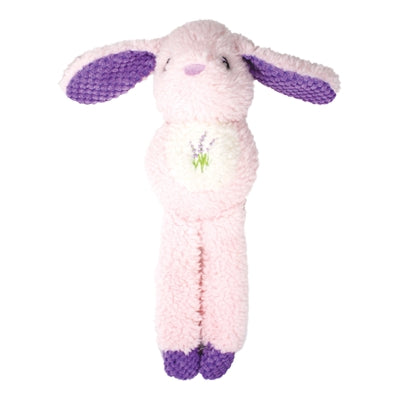 Happy pet Lavendel long legs konijn