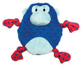 Happy pet - polka crinkles chimpansee