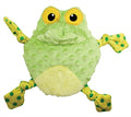 Happy pet polka crinkles kikker