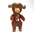 Happy pet Dandy dudes buffel