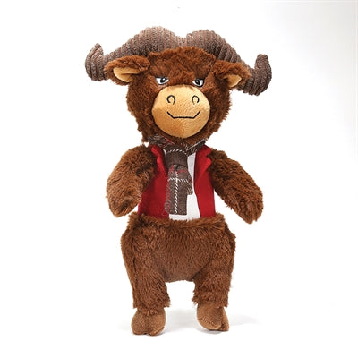 Happy pet Dandy dudes buffel