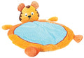 Little rascals Cheeky tiger speelmat