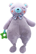 Little rascals Snoozy bear rammelaar
