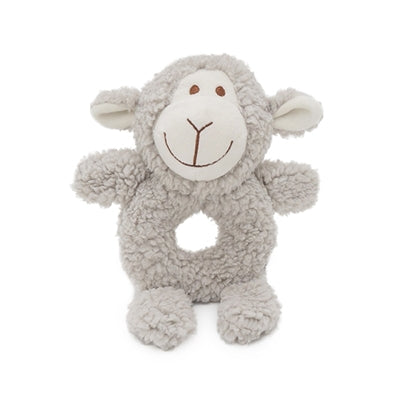 Aromadog Senior fleece ring