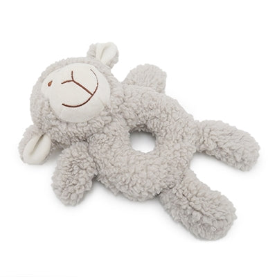 Aromadog Senior fleece ring