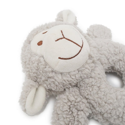 Aromadog Senior fleece ring