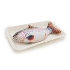 Jolly moggy Moggy natural catnip trout