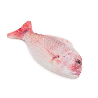 Jolly moggy Moggy Moggy natural catnip red snapper