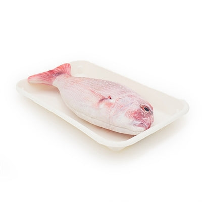 Jolly moggy Moggy Moggy natural catnip red snapper