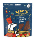 Lily's kitchen Festive turkey jerky