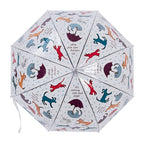 Esschert design paraplu cats dogs ø83cm