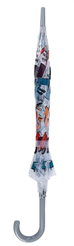 Esschert design paraplu cats dogs ø83cm