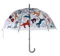 Esschert design paraplu cats dogs ø83cm