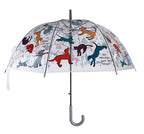 Esschert design paraplu cats dogs ø83cm