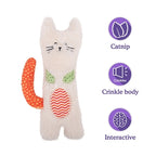 Rosewood Little nippers kitty crunch