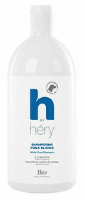 Hery H by hery shampoo hond voor wit haar