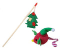 Croci Xmas cat kit