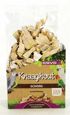 Esve Knaaghout schors