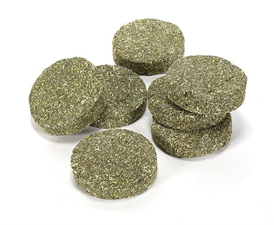 Happy pet Nature first hooi koekjes
