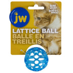 Jw Cataction lattice bal