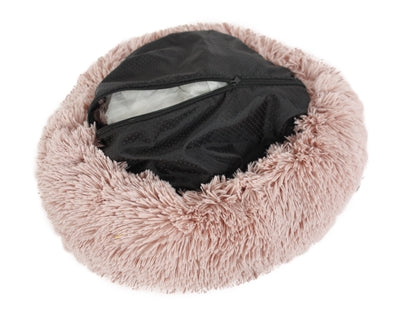 Foeiii Foeii zenji relax donut roze