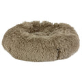 Foeiii Hondenmand zenji relax donut lichtbruin
