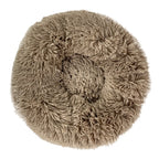 Foeiii Hondenmand zenji relax donut lichtbruin