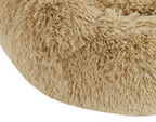 Foeiii Hondenmand zenji relax donut lichtbruin