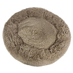 Foeiii Hondenmand zenji relax donut lichtbruin