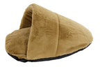 Foeiii Snuggle sleeper pluche slaapzak
