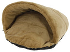 Foeiii Snuggle sleeper pluche slaapzak