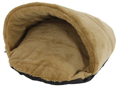 Foeiii Snuggle sleeper pluche slaapzak