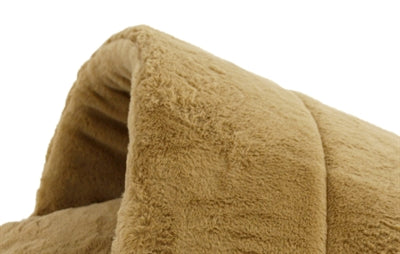 Foeiii Snuggle sleeper pluche slaapzak