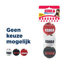 Kong Signature sport balls assorti