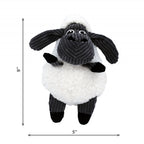 Kong Sherps floofs sheep